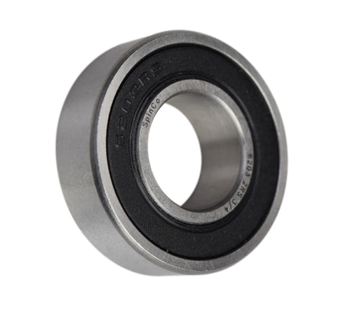 DURAFORCE 12 of Double Radial Ball Bearing 0.6693" Bore w/ 1.5748" OD & 0.4724" Width