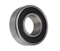 DURAFORCE 12 of Double Radial Ball Bearing 0.6693" Bore w/ 1.5748" OD & 0.4724" Width