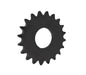 DURAFORCE Weld-A-Sprocket for 50 Chain 23 Teeth X-Series Fits Hub Series w/ 2" Bore 50X23