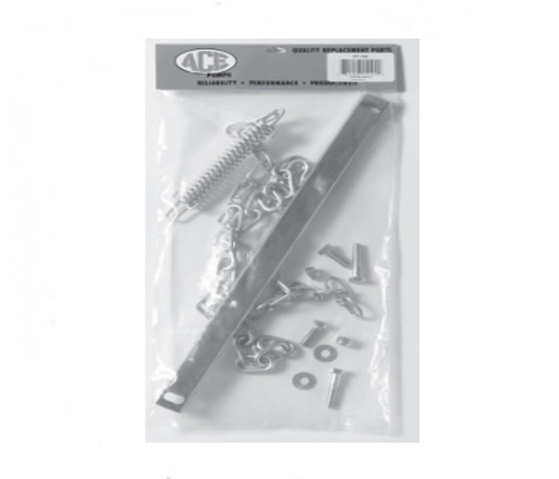 DURAFORCE ACE Torque Bar Kit For RP-600 and RP-800 Pumps Connected to PTO Shaft RP-TBK