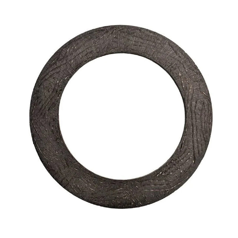 DURAFORCE 4 of Slip Clutch Friction Disc Plate ID 4" w/ 6.31" OD & Thickness of .125"