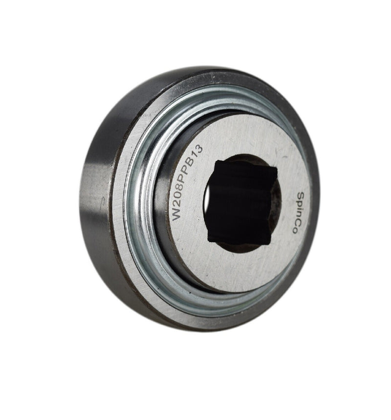 DURAFORCE 2 of Disc Harrow Bearing 0.875" Square Bore x 1.438" IR x 3.150" OD x 1.188" OR