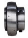 DURAFORCE 2 of Insert Bearing 2" Round Bore Wide Inner Race w/ 90 MM Spherical Outer Race