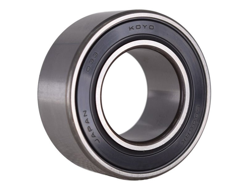 DURAFORCE 10 of Replacement Koyo Double Row Cleaner Bearing 1.181" x 2.165" OD x 0.906 Wde
