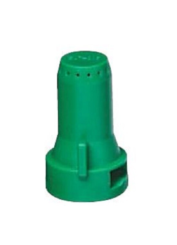 DURAFORCE TeeJet Stream-Jet SJ-7 Nozzle 7-Stream Outlet Spray Tip 0.15 GPM @ 40 PSI