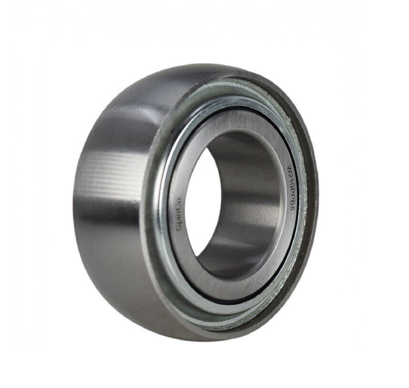 DURAFORCE Disc Harrow Bearing 1.775" Round Bore x 1.188" IR x 3.543" OD x 1.188 OR