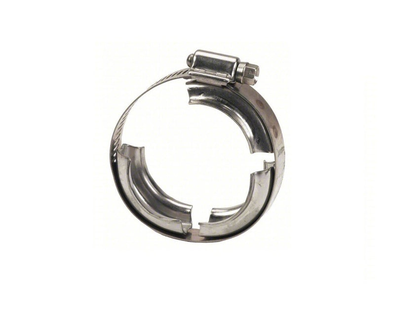DURAFORCE 25 of Banjo 1" Manifold Flanged Worm Screw Clamp fits M100 Flanged Fittings