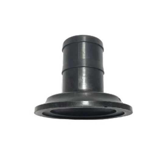 DURAFORCE 10 of Banjo 3" Port x 3" Hose Barb Flanged Coupling Adapter USA MADE M300BRB