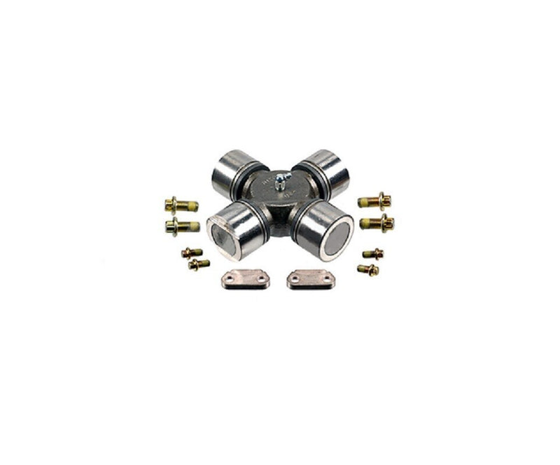 DURAFORCE Neapco Cross & Bearing Kit 2.166" Cap x 6.453" OAL 6-1170