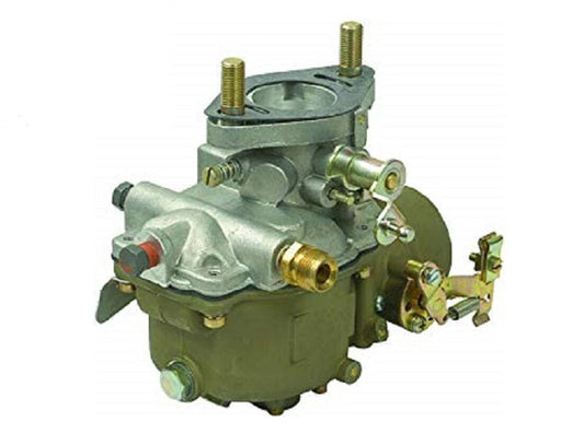 DURAFORCE Zenith Carburetor Fits Tractors 2000, 3000 & 4000 w/ 3 Cyl Replaces Holley 13912