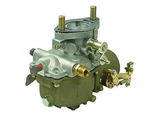 DURAFORCE Zenith Carburetor Fits Tractors 2000, 3000 & 4000 w/ 3 Cyl Replaces Holley 13912