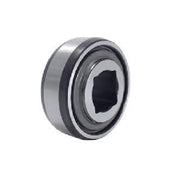 DURAFORCE 4 of Disc Harrow Bearing 1.125" Square Bore x 1.188" IR x 3.543" OD x 1.188" OR
