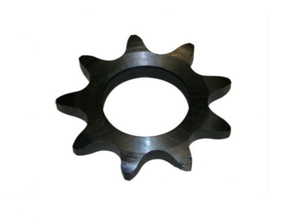 Weld-On Sprocket #60 Chain 13 Tooth W-Series Hub