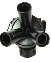 DURAFORCE 5 of TeeJet Triple Turret Nozzle Body For Wet Booms (Clamps on 3/4" ID Pipe Cap)