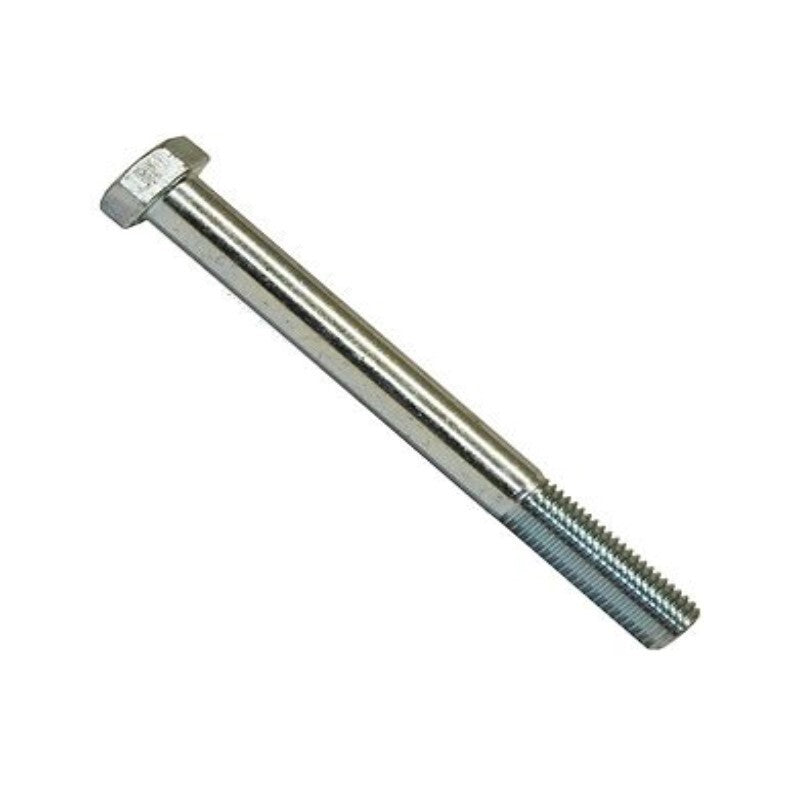 DURAFORCE 3/4" Axle Bolt for Tail Wheel Assembly 7.5" Long 34712