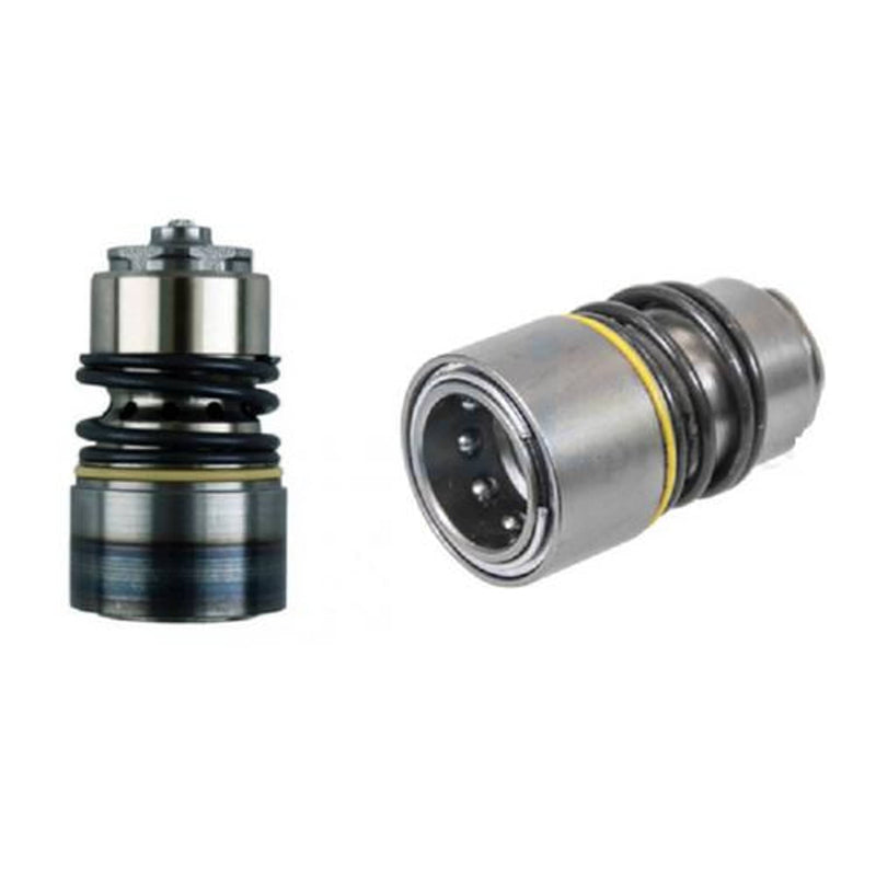 DURAFORCE Replacement For JD Hydraulic Coupling Cartridge Replaces RE256693 0510-007