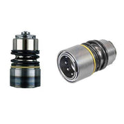 DURAFORCE Replacement For JD Hydraulic Coupling Cartridge Replaces RE256693 0510-007