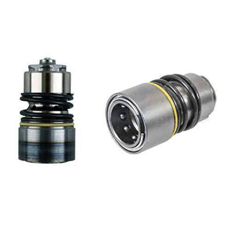 DURAFORCE Replacement For JD Hydraulic Coupling Cartridge Replaces RE256693 0510-007