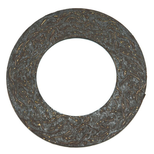 DURAFORCE 4 of Slip Clutch Friction Disc Plate ID 3.34" w/ 6.37" OD & 0.126" Thickness