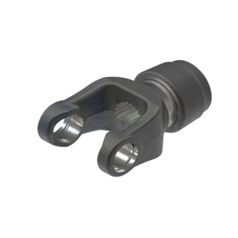 DURAFORCE Weasler 1-3/8" 21 Spline Tractor Safety Slide Lock Yoke 35N Series 101-3521