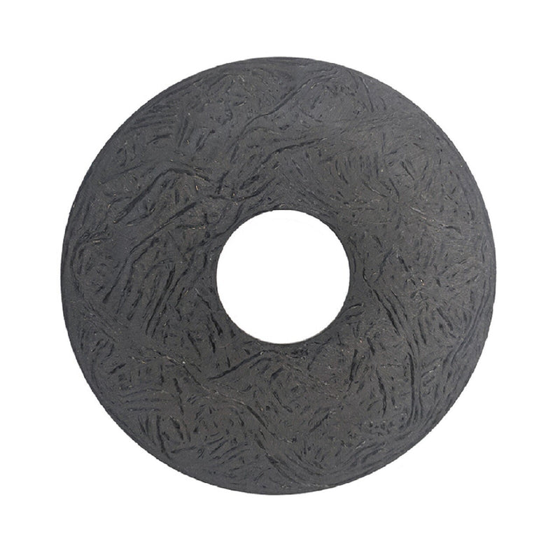 DURAFORCE 10 of Slip Clutch Friction Disc Plate ID 2.4" w/ 6.5" OD & Thickness of .200"