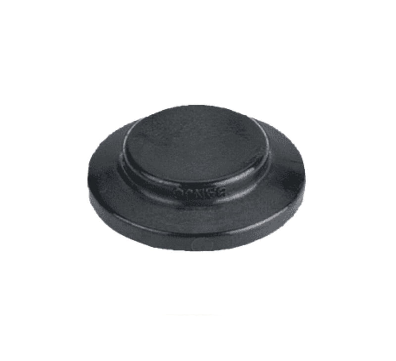 DURAFORCE 10 of Banjo 2" Solid Manifold Flange Connection Plug USA MADE M200PLG