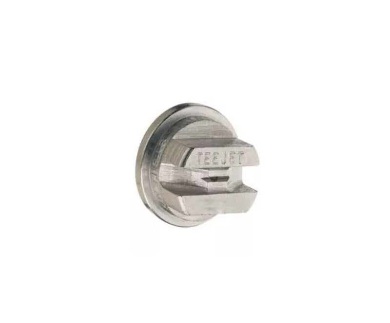 DURAFORCE TeeJet 110° Flat Fan Stainless Steel Spray Tip 0.5 GPM @ 40 PSI TP11005-SS