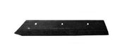 DURAFORCE Replacement JD Ribbed Rock Share 18" Metric 3 Hole ODM-18-3 RIB