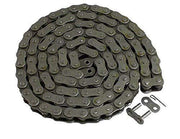 DURAFORCE 60 HD Timken Drives Roller Chain 10 Foot Roll 3/4" Pitch & 1/2" Width USA MADE