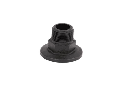 DURAFORCE 5 of Banjo 1" Standard Port x 3/4" MPT Flanged Adapter Coupling USA MADE