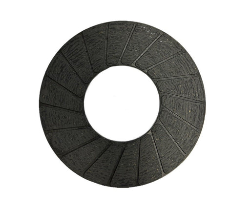DURAFORCE 4 of Slip Clutch Friction Disc Plate ID 3" w/ 6.5" OD & Thickness of .125"