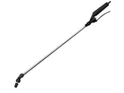 DURAFORCE 6 of Spray Gun 1/4" FPT w/ 3/8" Hose Barb 150 Max PSI w/ Adj 45° Tip 1800-02