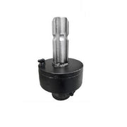 DURAFORCE Slip Over-Running Coupler 1-3/8" 6 Spline Male & Female 68386