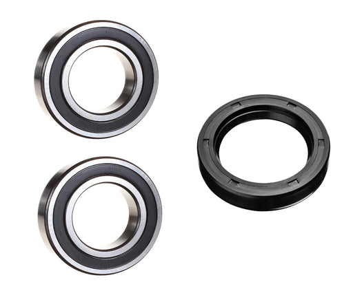 DURAFORCE 2 of Rebuild Kit For PCHB55 Swivel Unit Contains (2) 6211-2RS Bearings (1)Gasket