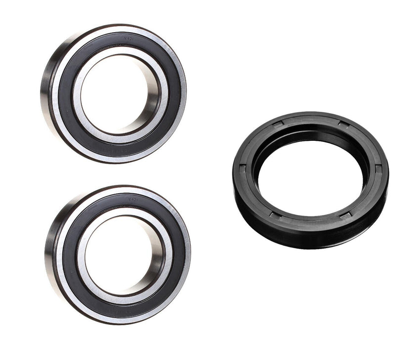 DURAFORCE 2 of Rebuild Kit For PCHB55 Swivel Unit Contains (2) 6211-2RS Bearings (1)Gasket