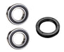 DURAFORCE 2 of Rebuild Kit For PCHB55 Swivel Unit Contains (2) 6211-2RS Bearings (1)Gasket