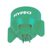 DURAFORCE Hypro Ultra-Lo Drift Green Polymer Spray Tip 120° Rated @ 0.15 GPM 40 PSI