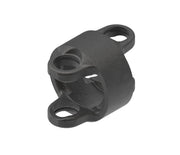 DURAFORCE Weasler CV Wide Angle Center Yoke Housing for 3-50 Series with Round Bore