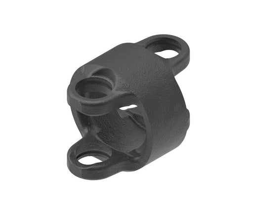 DURAFORCE Weasler CV Wide Angle Center Yoke Housing for 3-50 Series with Round Bore