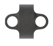 DURAFORCE Weasler CV Wide Angle Center Yoke Housing for 3-50 Series with Round Bore