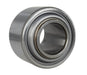 DURAFORCE 2 of Double Row Ball Bearing 30 MM Bore w/ 62 MM OD & 1.97" Long 5206KPP3