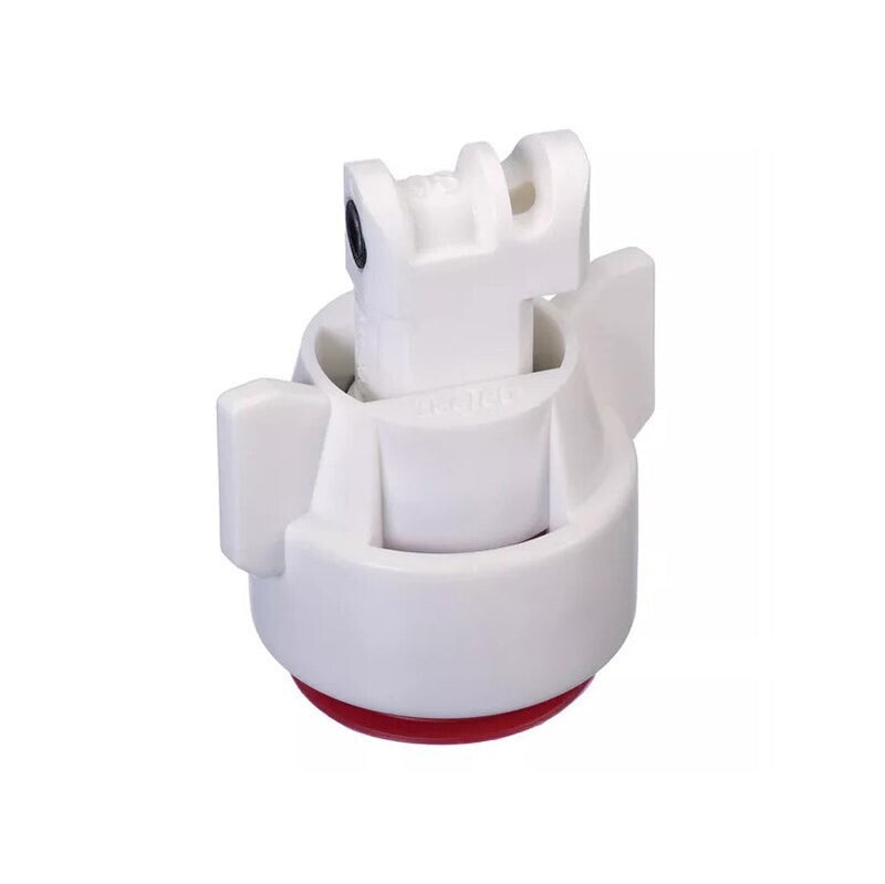 DURAFORCE TeeJet TTI Flat Fan 110° Spray Tip/Cap Combo Rated 0.80 GPM @ 40 PSI
