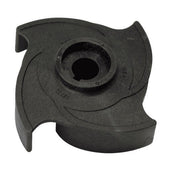 DURAFORCE Banjo 4 Vane Impeller Use on 3" Manifold Poly Wet Seal Pumps 13772