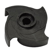 DURAFORCE Banjo 4 Vane Impeller Use on 3" Manifold Poly Wet Seal Pumps 13772