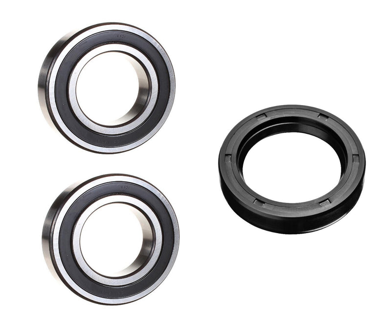 DURAFORCE Rebuild Kit For PCHB55 Swivel Unit Contains (2) 6211-2RS Bearings & (1) Gasket