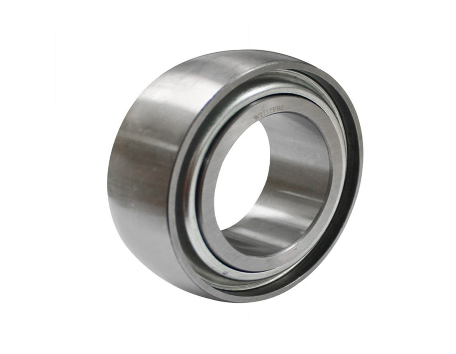 DURAFORCE 2 of Disc Harrow Bearing 2.187" Round Bore x 1.313" IR x 3.937" OD x 1.313" OR