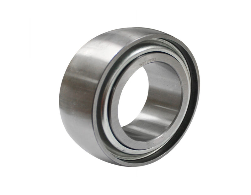 DURAFORCE Disc Harrow Bearing 2.187" Round Bore x 1.313" IR x 3.937" OD x 1.313" OR