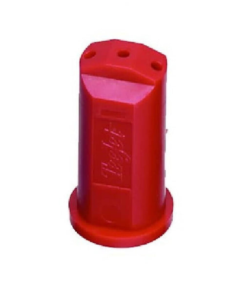 DURAFORCE Pack of 25 - TeeJet Stream-Jet SJ-3 3-Stream Outlet Spray Tip 0.40 GPM @ 40 PSI