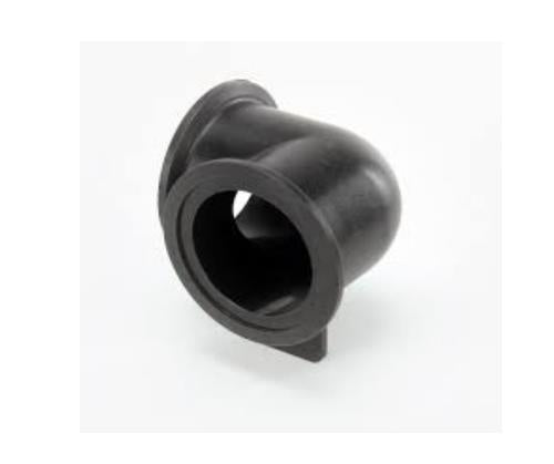 DURAFORCE 2 of 3" x 3" Banjo 90° Full Port Flanged Coupling USA MADE M300CPG90