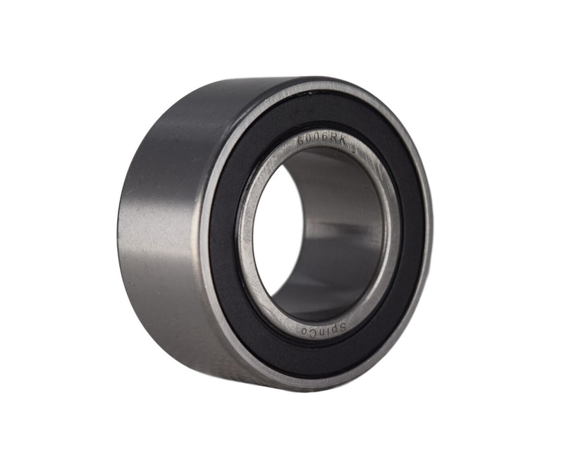 DURAFORCE 15 of Double Row Cleaner Bearing 1.181" (30MM) x 2.165" (55MM) OD x 0.906 Wide